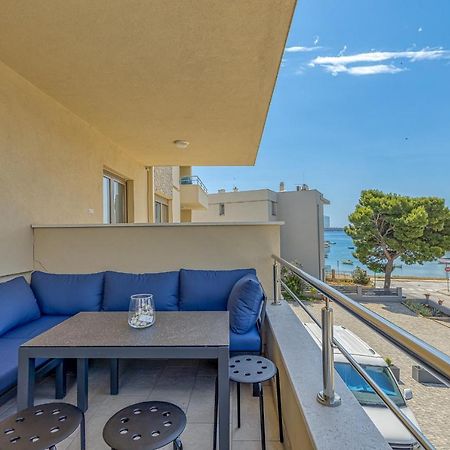 Apartment Stoja PUY Exterior foto
