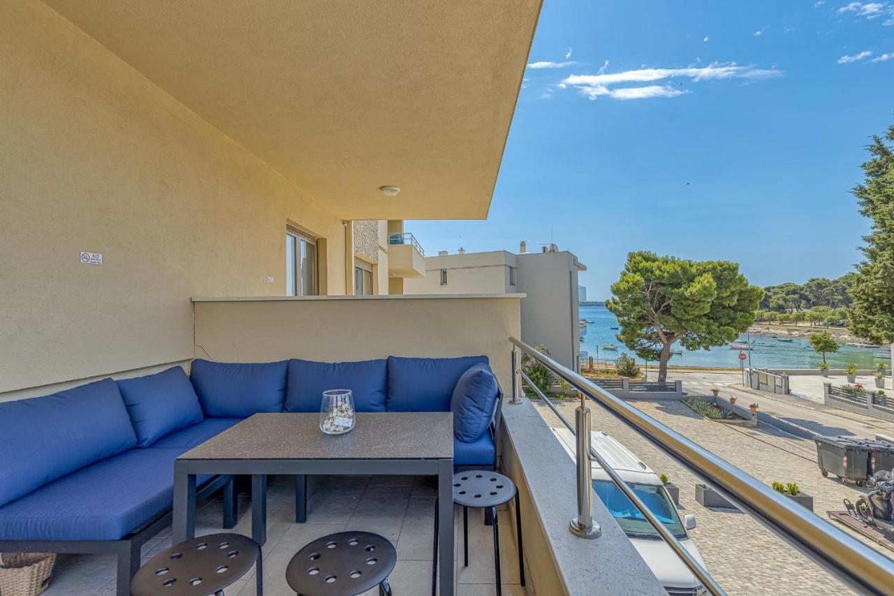 Apartment Stoja PUY Exterior foto