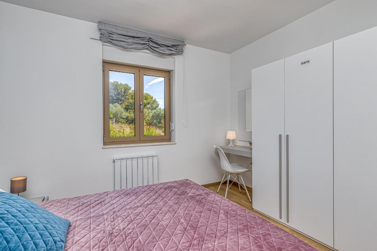 Apartment Stoja PUY Exterior foto