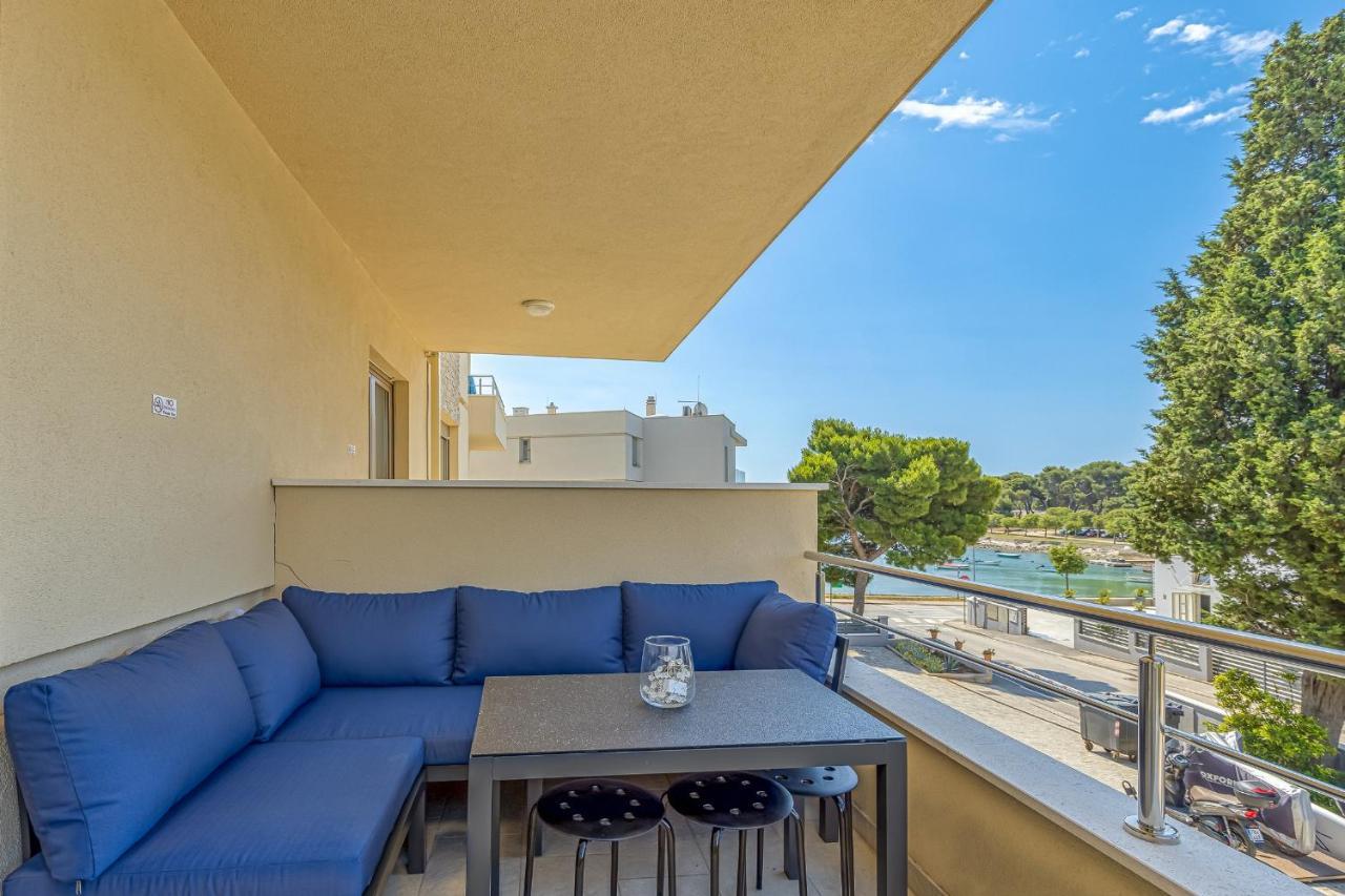 Apartment Stoja PUY Exterior foto