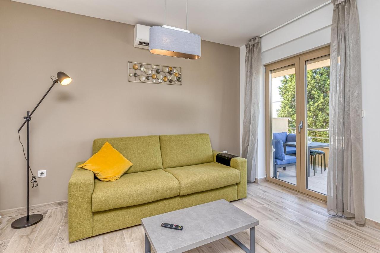 Apartment Stoja PUY Exterior foto